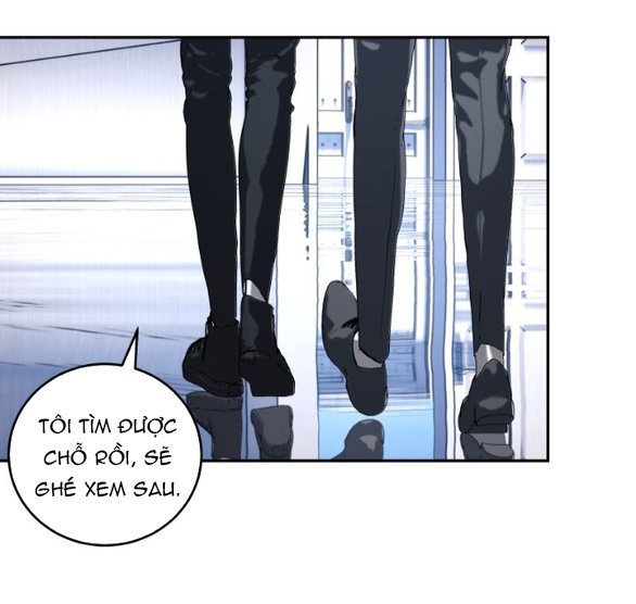 ác mộng tan biến chapter 1.1 14