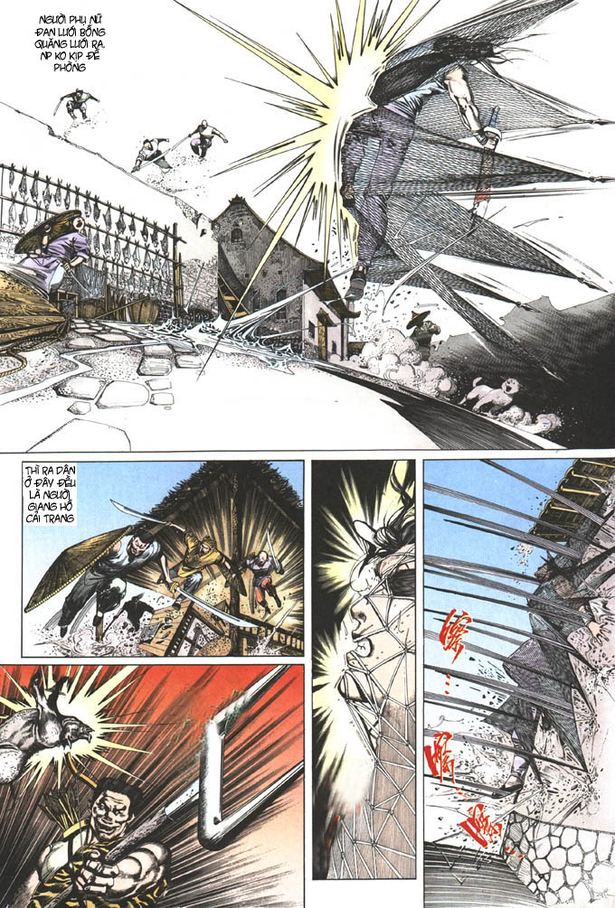 phong vân chapter 106 6