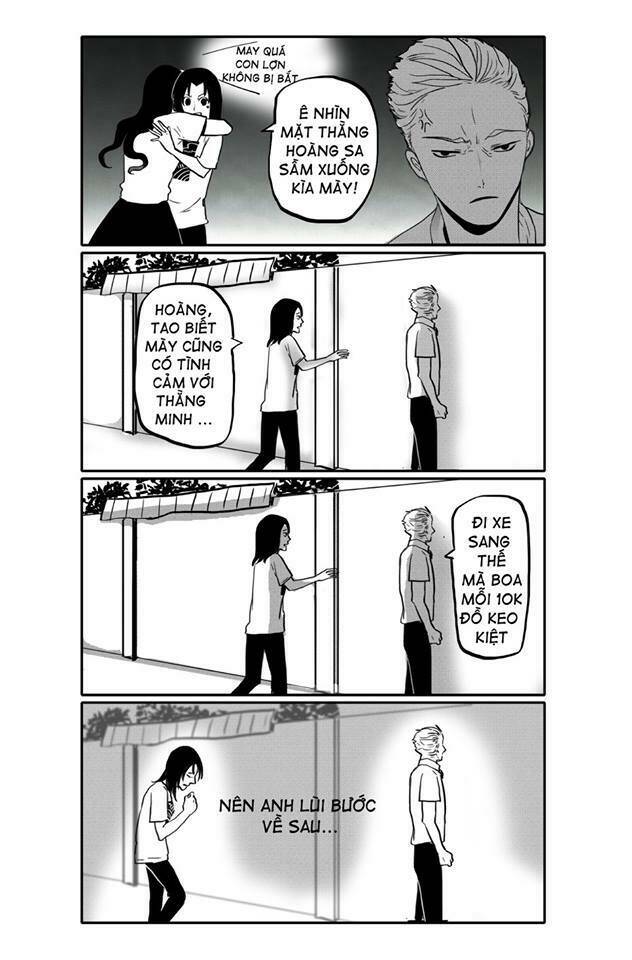 bad luck chapter 16 2