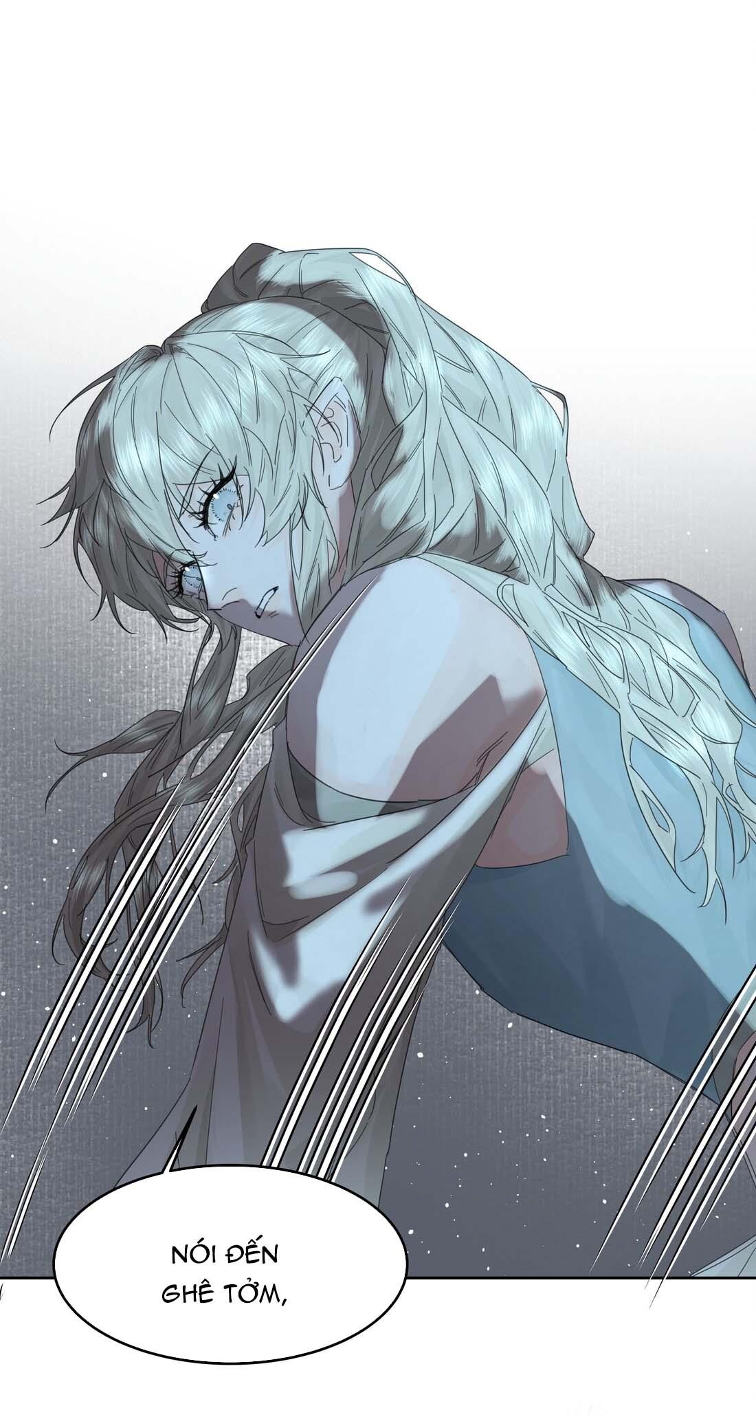 bạn trai cũ trở thành vua chapter 7 22