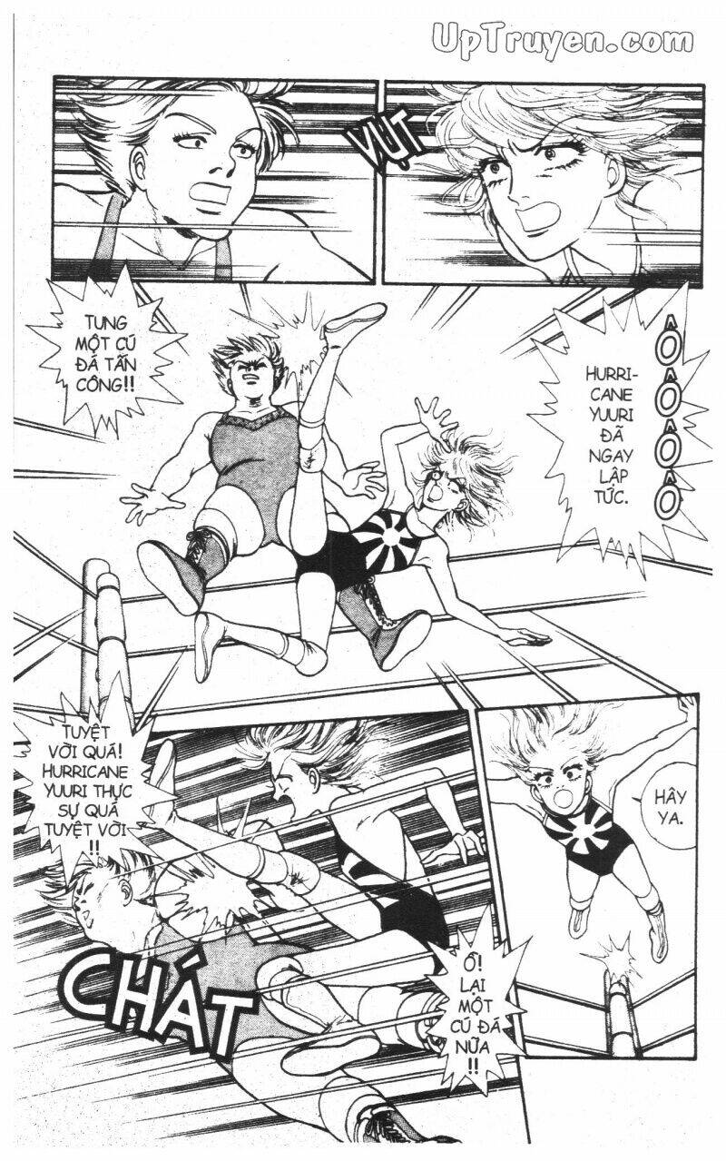 câu lạc bộ con nhà giàu chapter 7 132