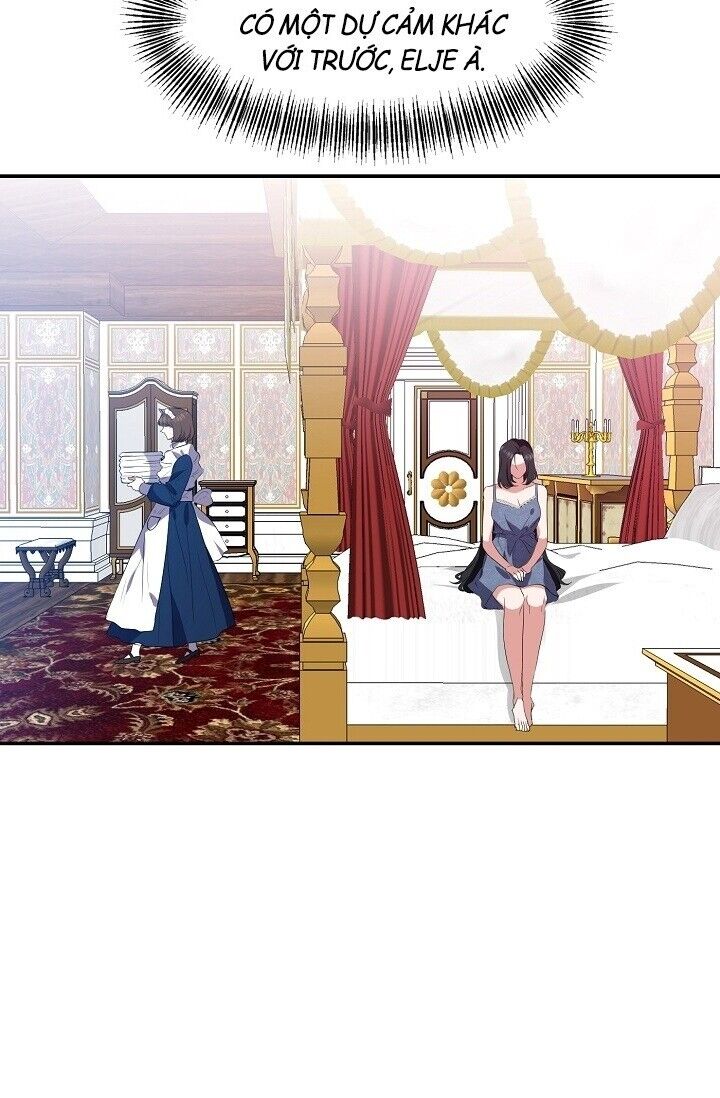 người chồng bạo chúa của tôi đã thay đổi chapter 4 33