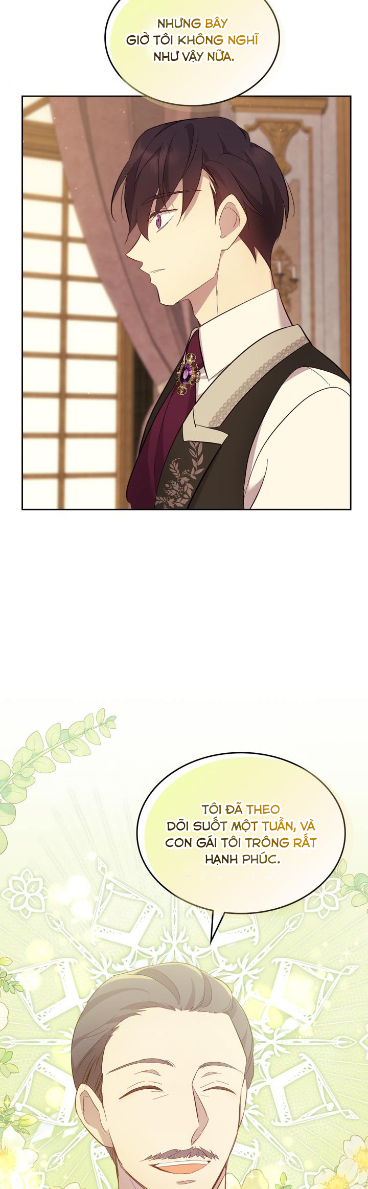 tôi đã cứu lấy em trai của nam chính chapter 68 31