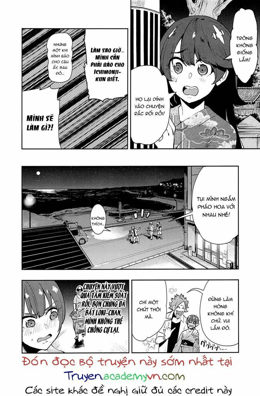 boku girl chapter 62 15