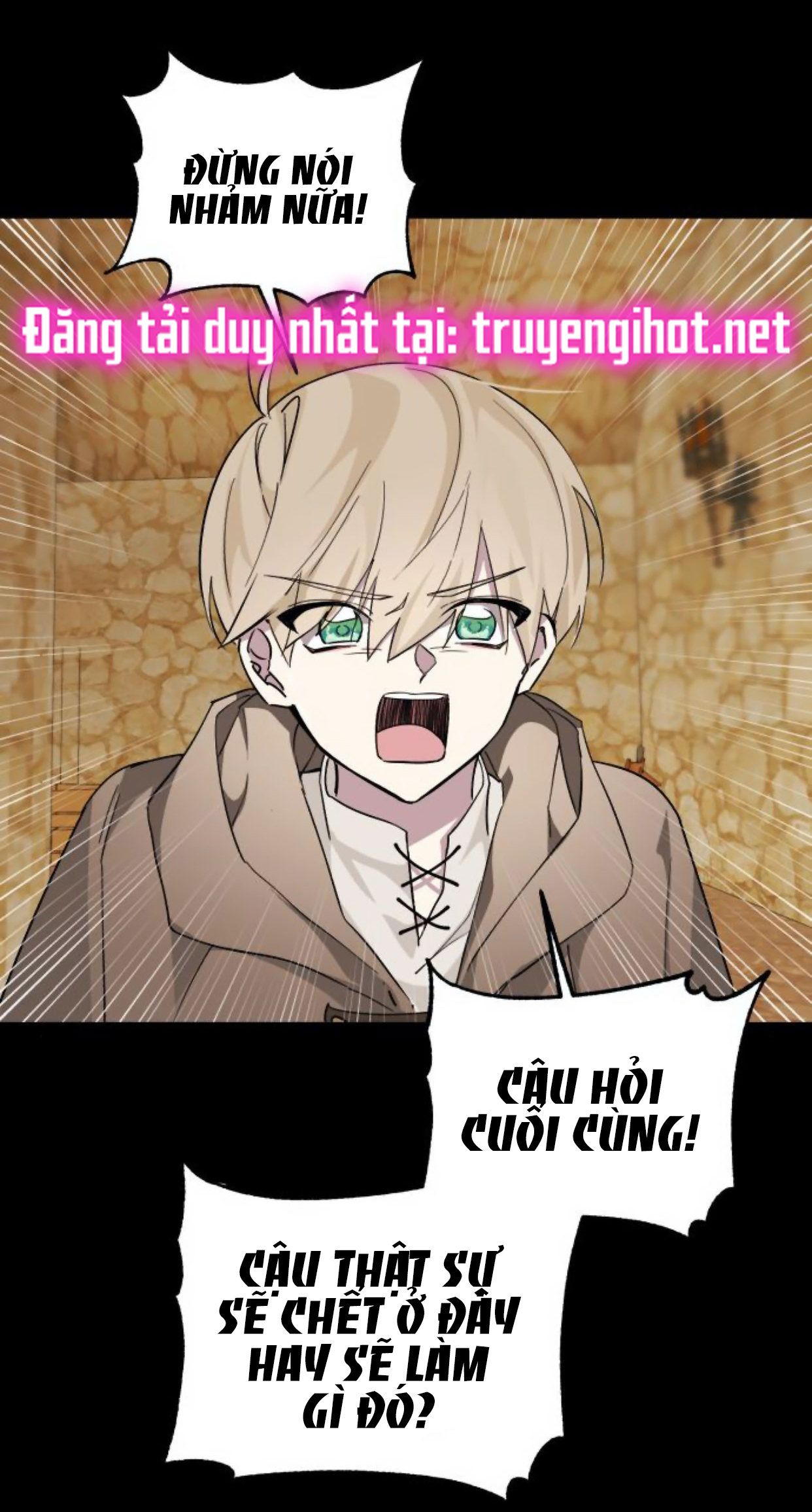 đã có lúc ta muốn nàng chết đi chapter 17.3 16