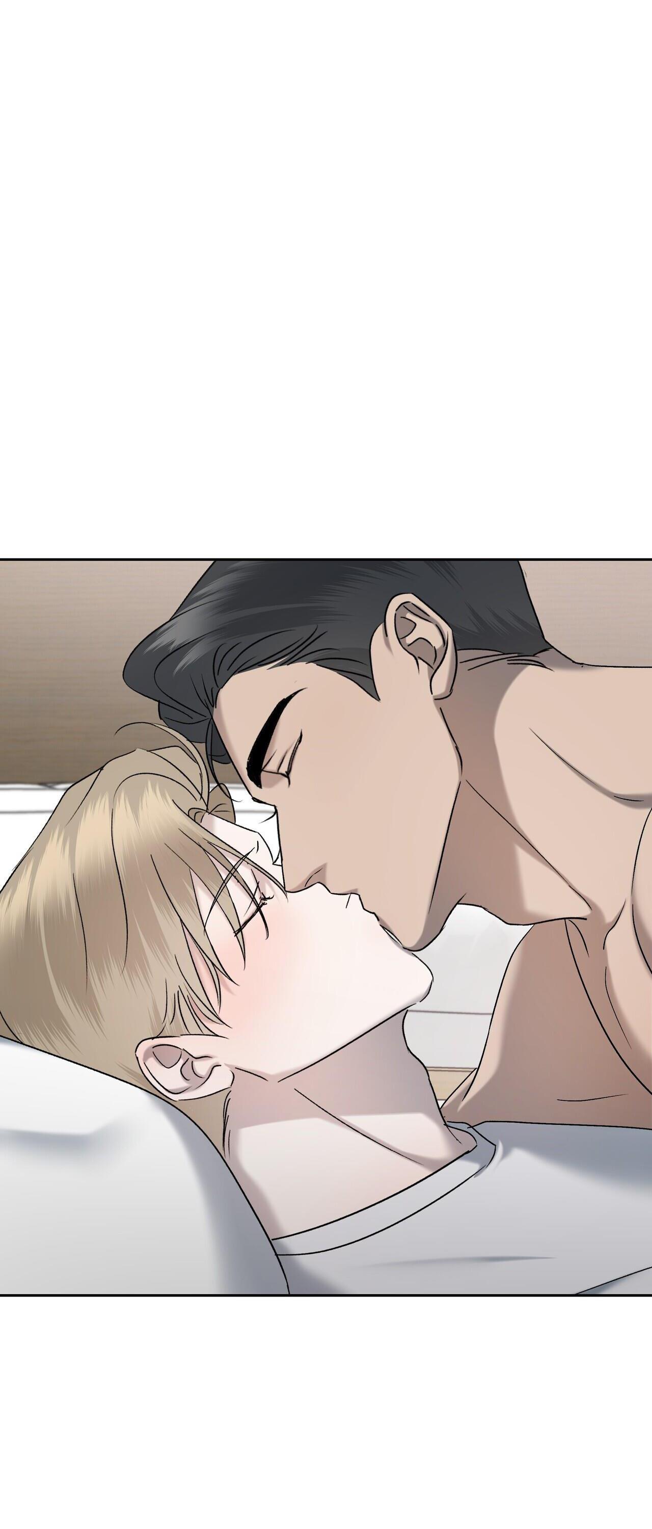 cầu thủ bóng nước chapter 30 33