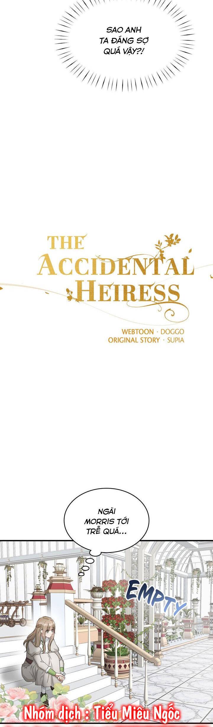 người thừa kế chapter 50 3