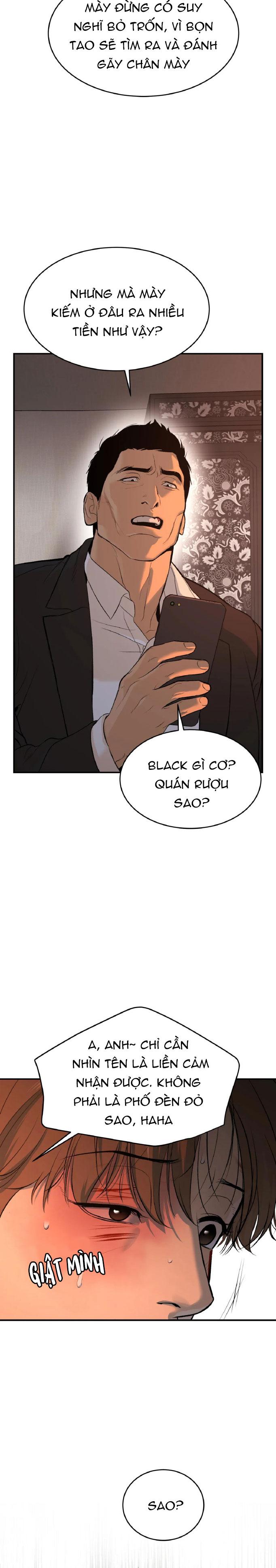 điềm rủi chapter 16 31