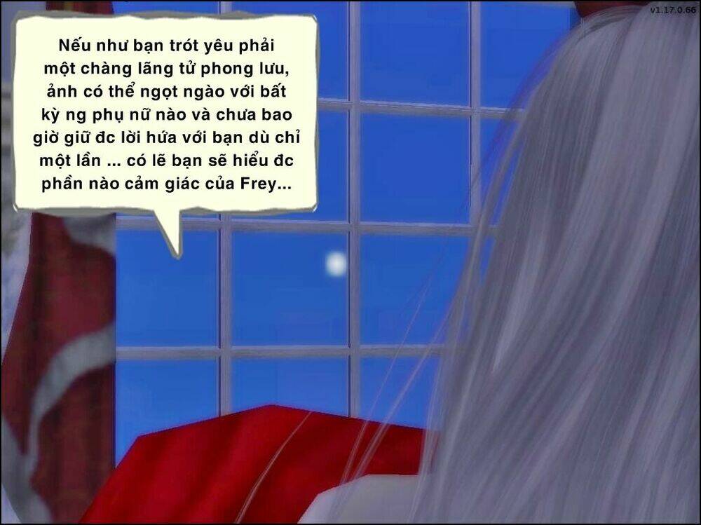 truyện sims - earl story chapter 46 29