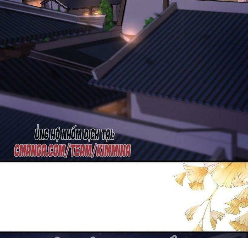 vương gia kiêu ngạo quá khó cua chapter 95 3