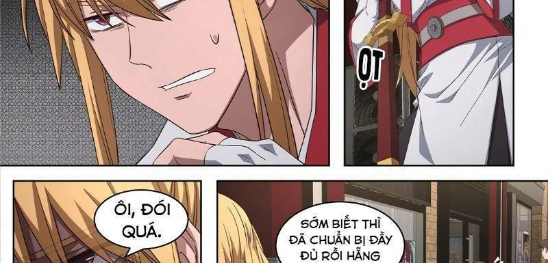 đại ẩn vu trạch chapter 16 11