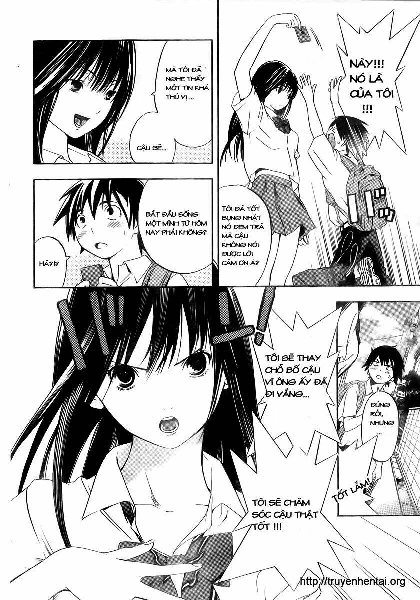 ane doki chapter 1 13