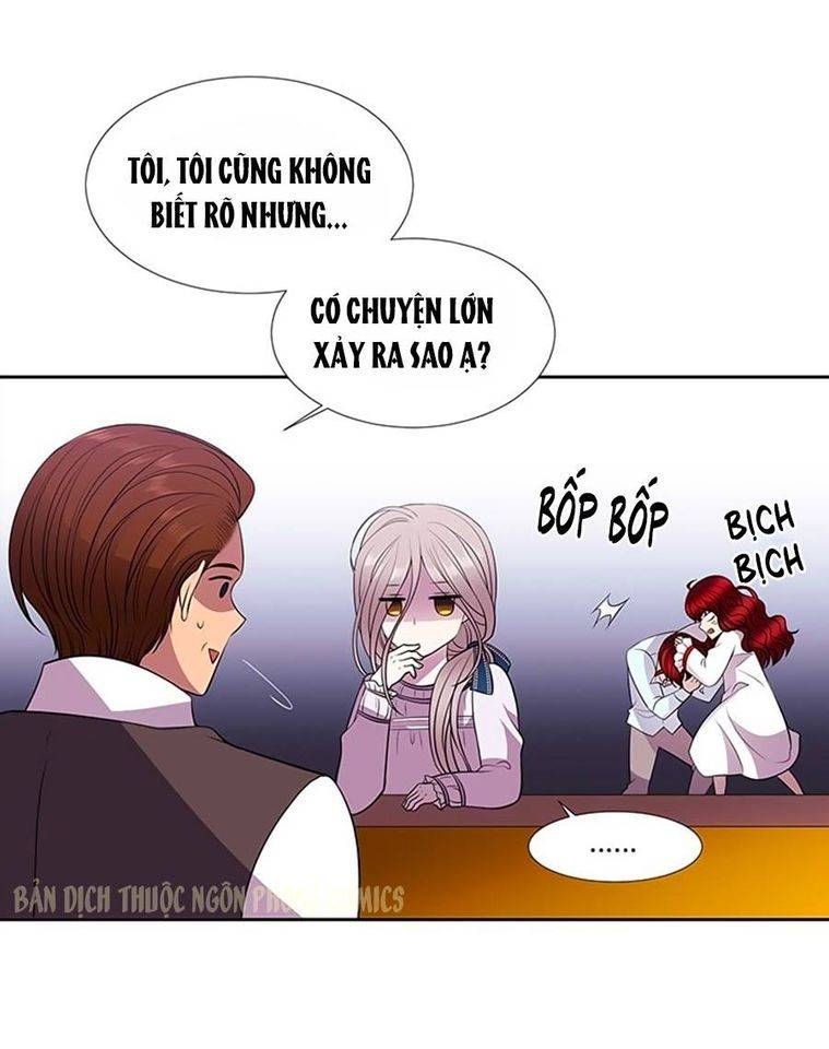 năm môn đệ của charlotte chapter 6 48