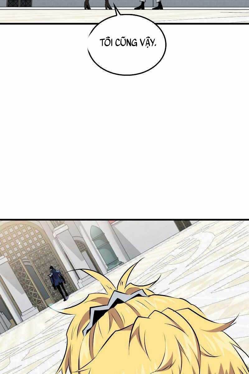 tôi thăng cấp trong lúc ngủ chapter 56 41