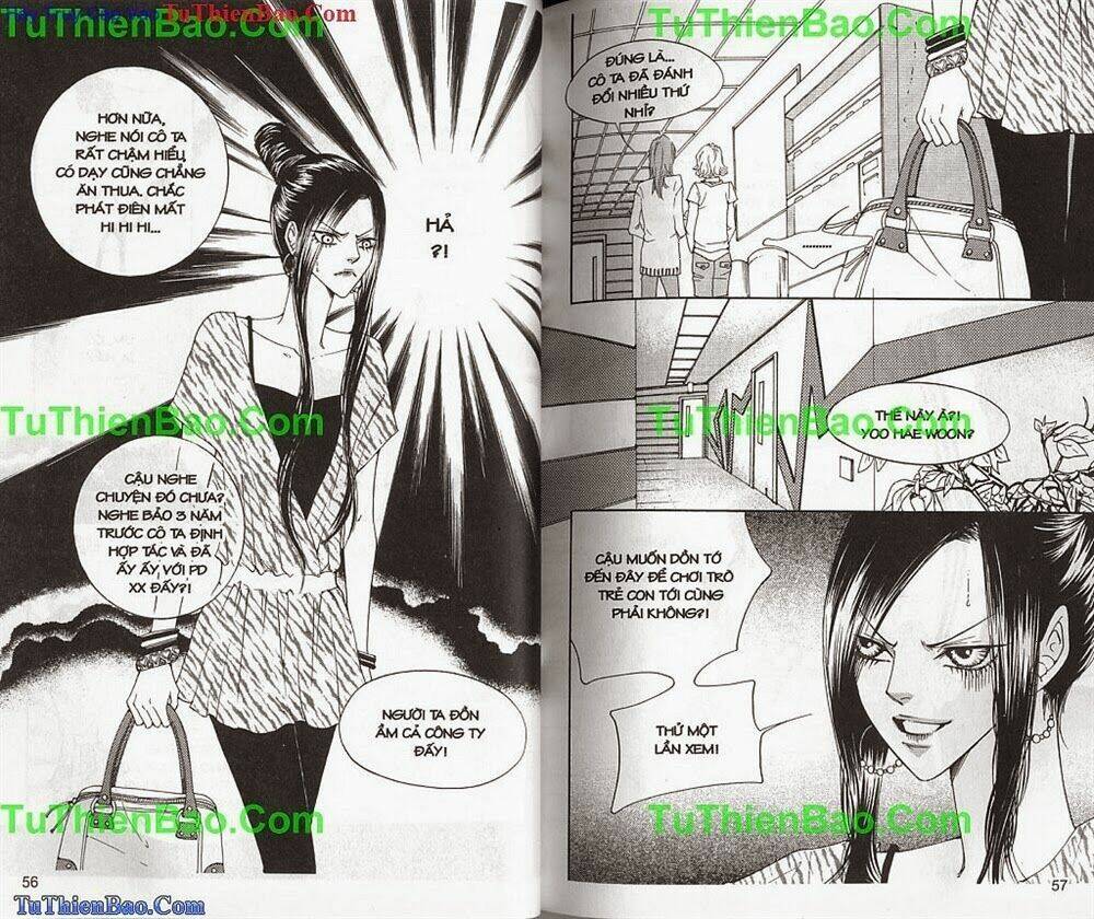 hải lam ngọc chapter 4 29