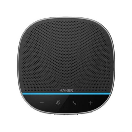 Loa hội nghị Bluetooth Anker PowerConf S500 - Hàng Chính Hãng
