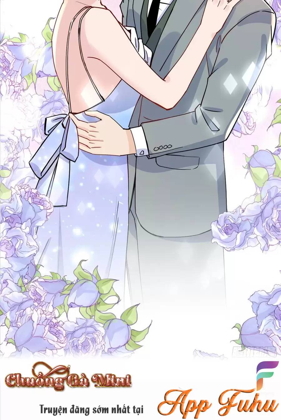 cố tổng, vợ của ngài quá mạnh rồi! chapter 60 53