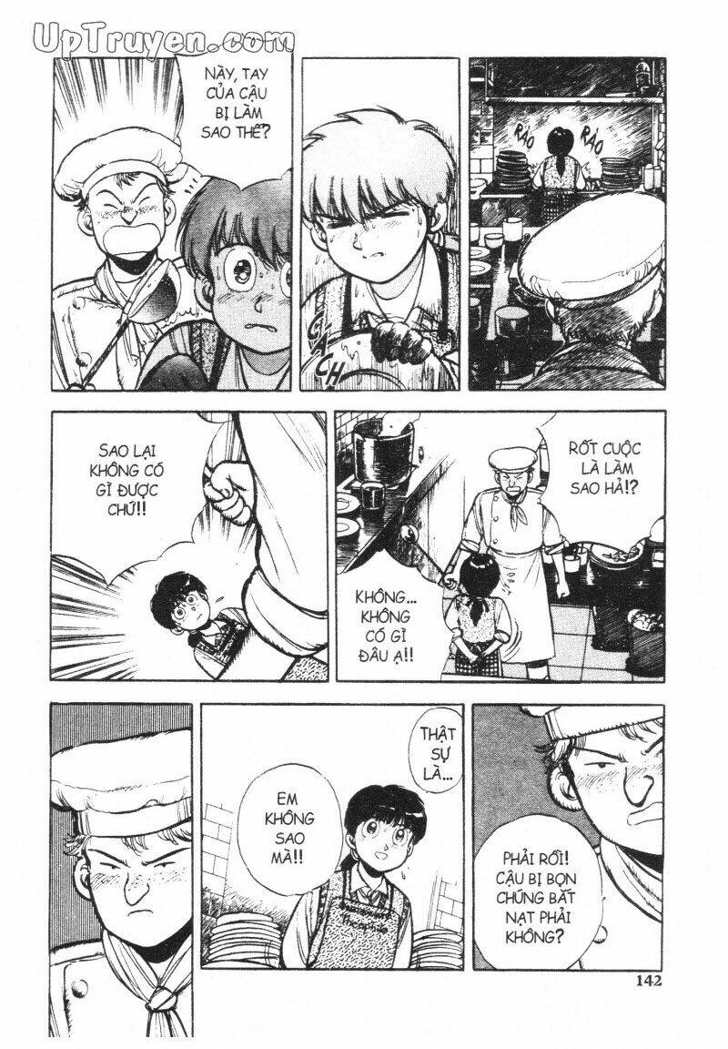 mush (họa sĩ thiên tài) chapter 1 145