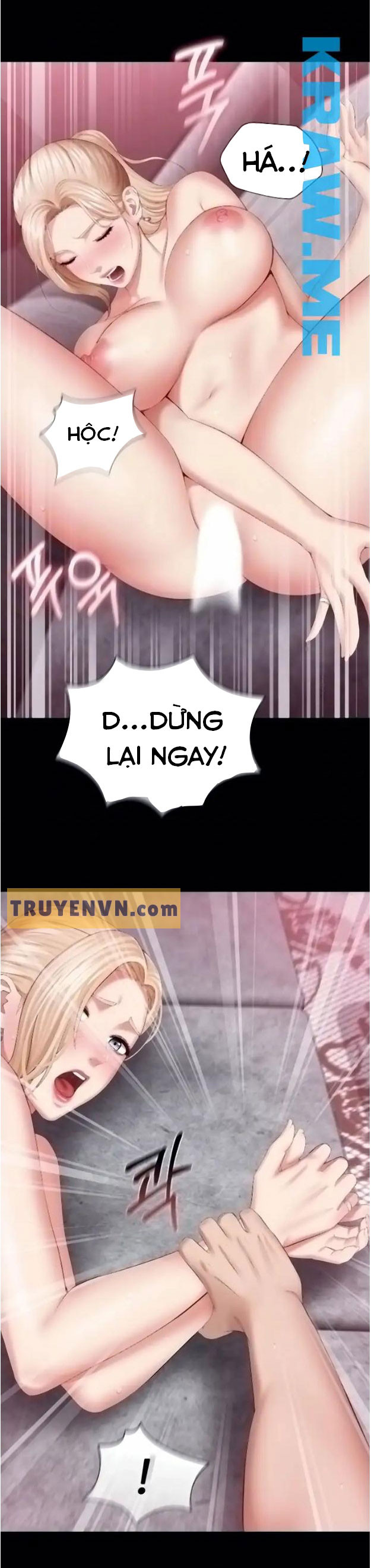 sứ mệnh người anh chapter 29 7