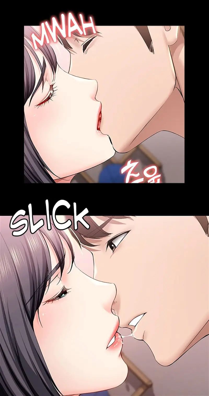 nhật ký ở trọ - không che chapter 29 11