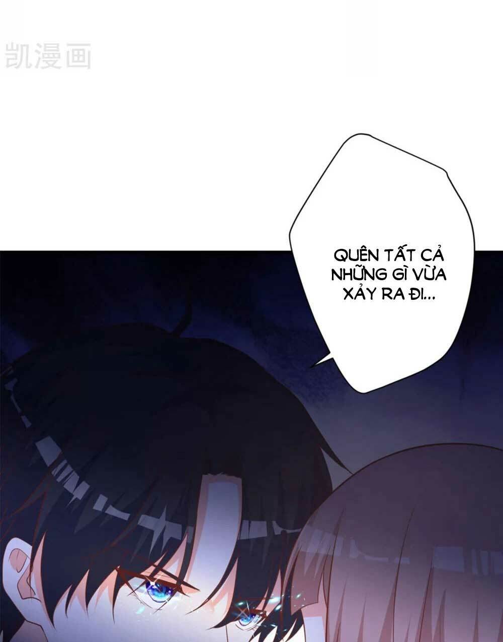 nam thần bóng tối không nghe lời chapter 9 27