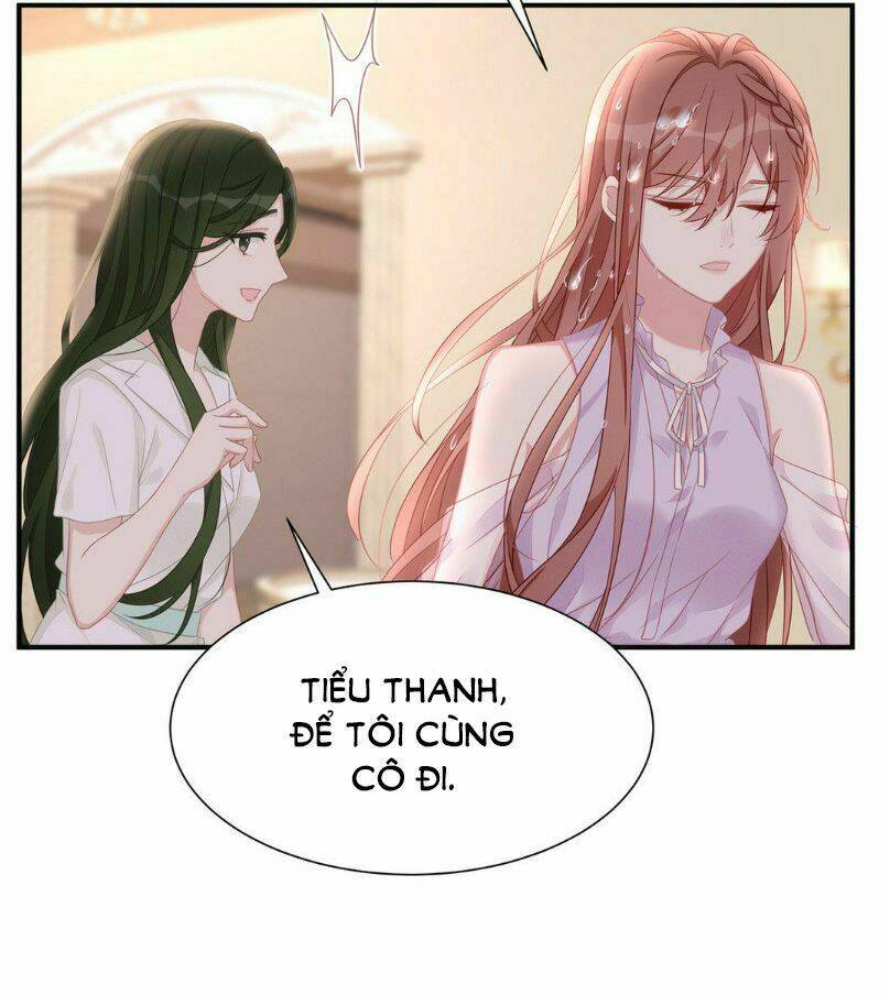 chỉ muốn cưng chiều em chapter 12 30