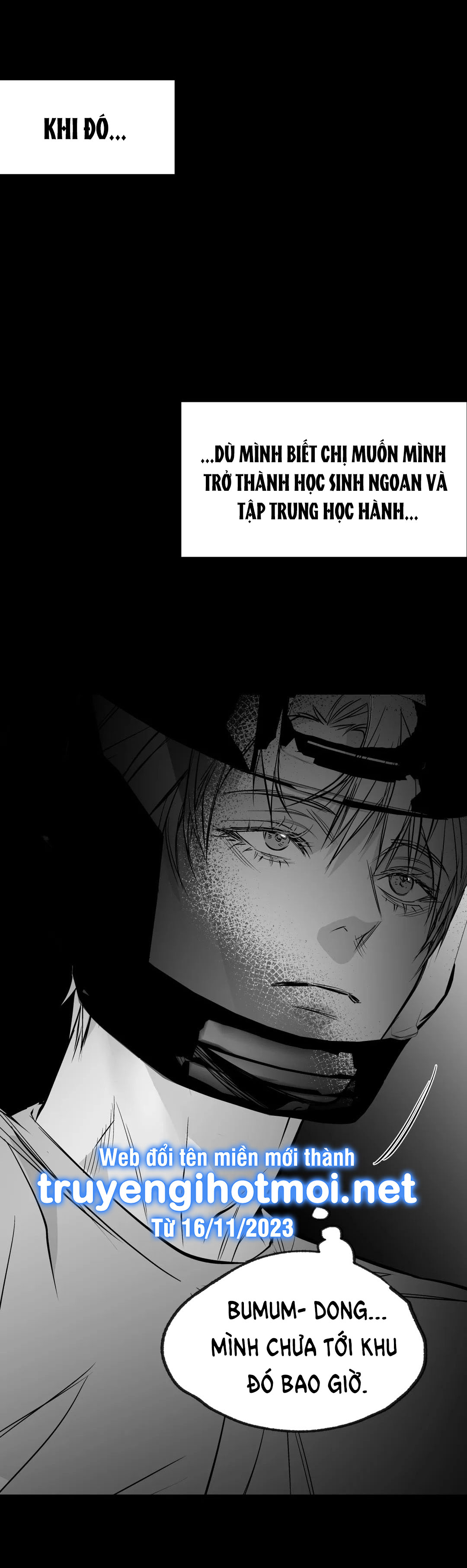 khi đôi chân thôi bước chapter 101.1 7