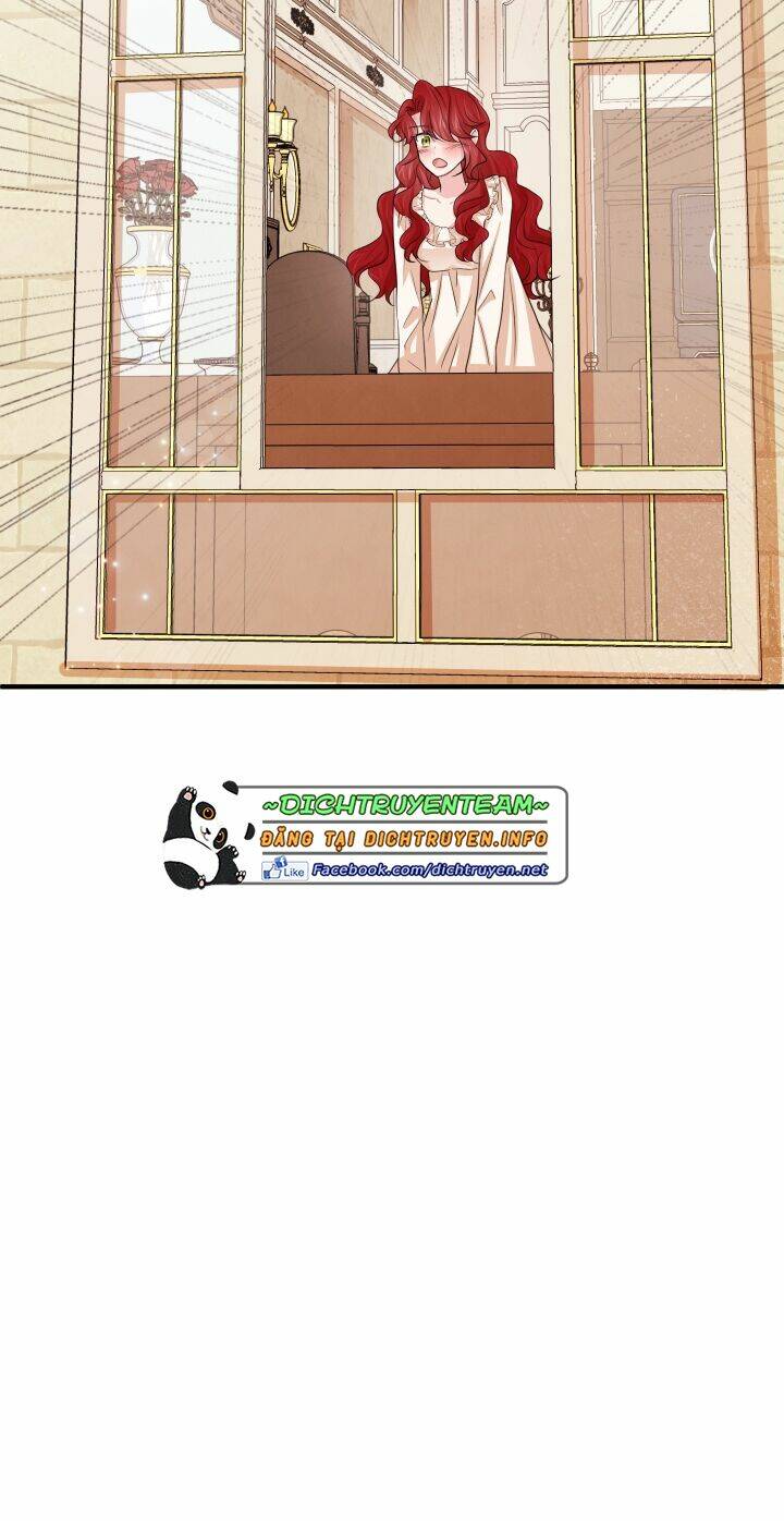 tiểu thư scarlet, em không muốn trả thù sao? chapter 20 77