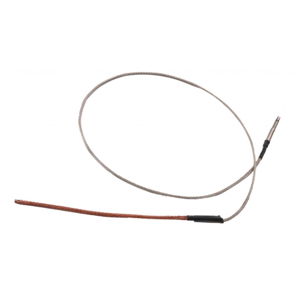Copper Guitar Piezo Pickup Rod Active 2.5mm for Acoustic Guitar Replacement
