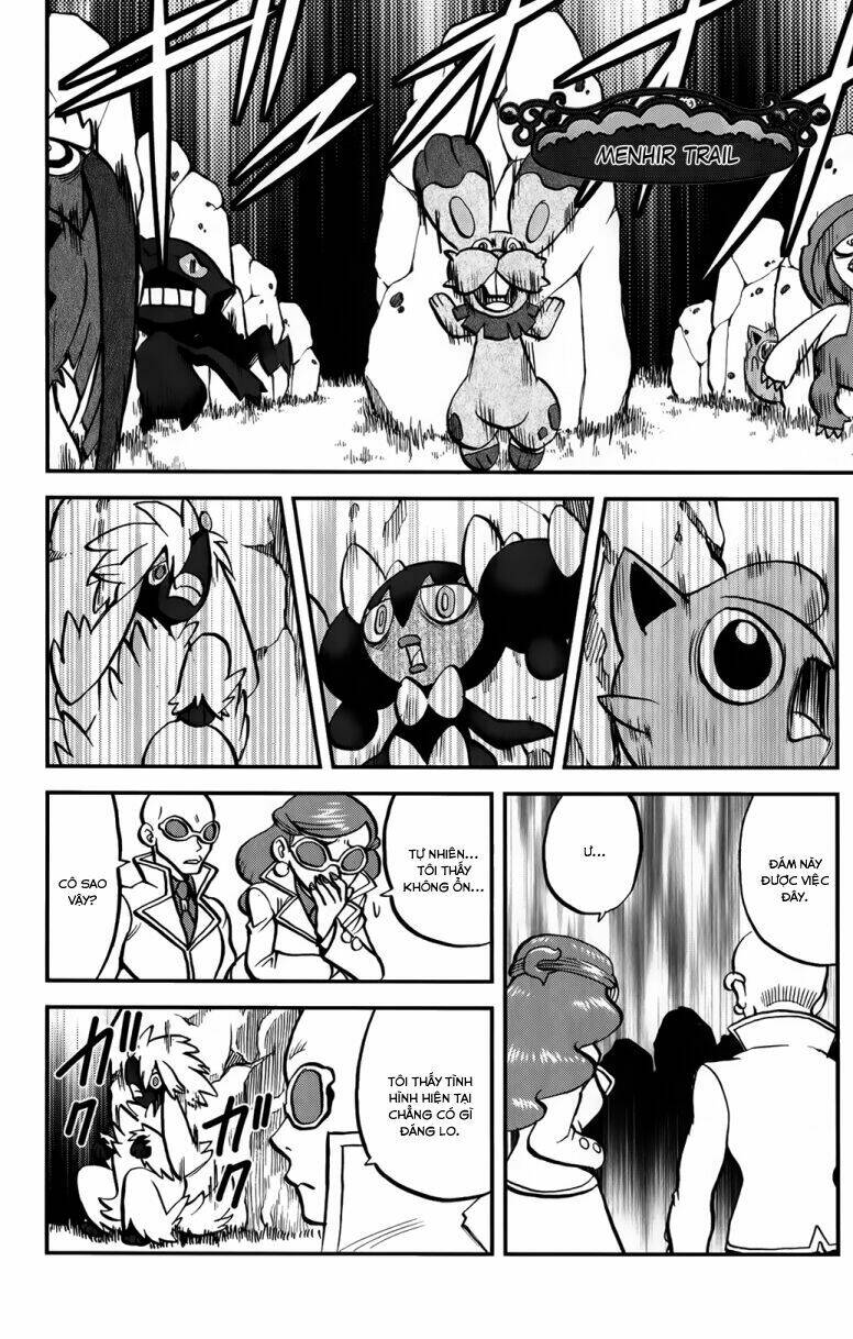 thú cưng đặc biệt xy chapter 37 23