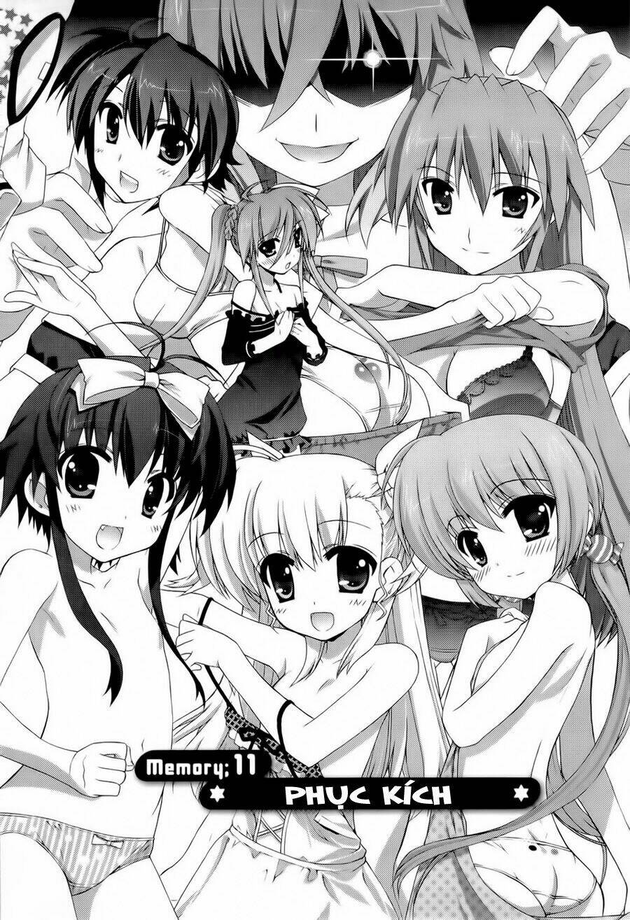 mahou shoujo lyrical nanoha vivid chapter 11 3