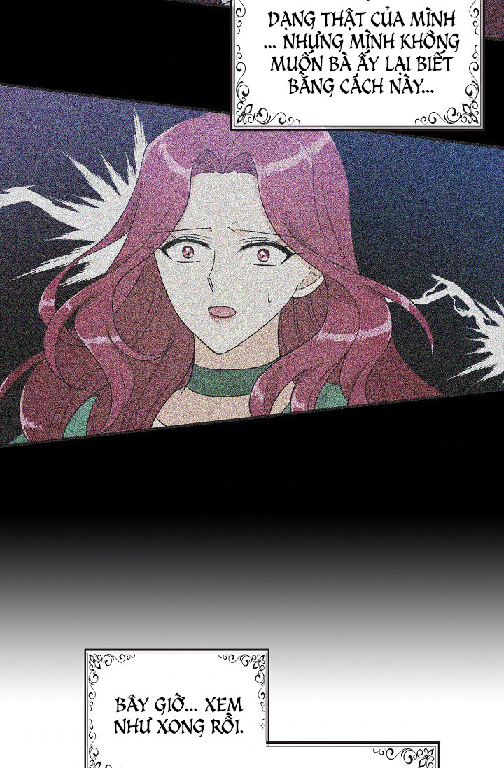 xuyên không trở thành mami của nhân vật phản diện chapter 53 38