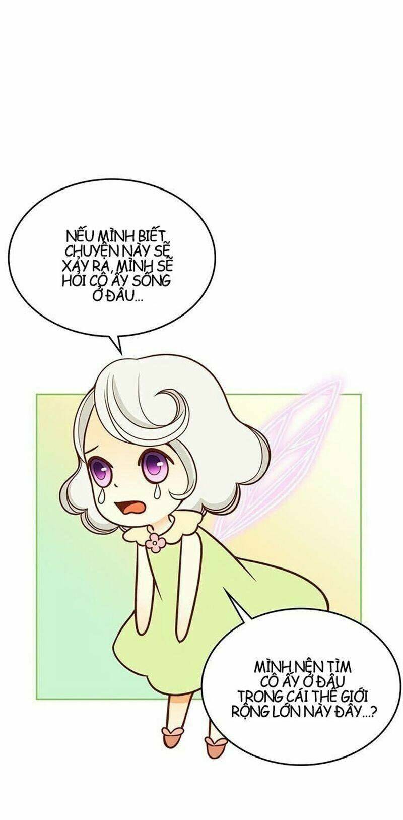 wendy , cô gái bán hoa chapter 42 4