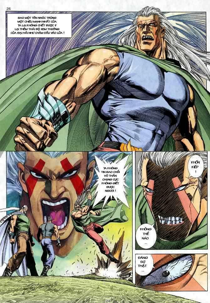 võ thần chapter 39 24