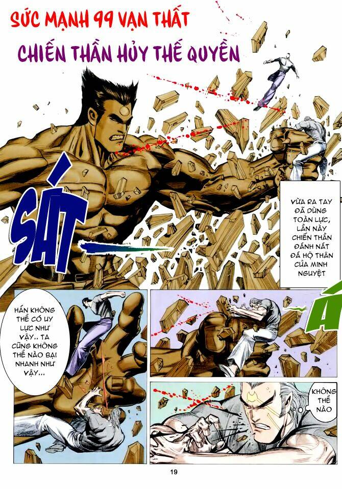 hải hổ 3 chapter 25 19