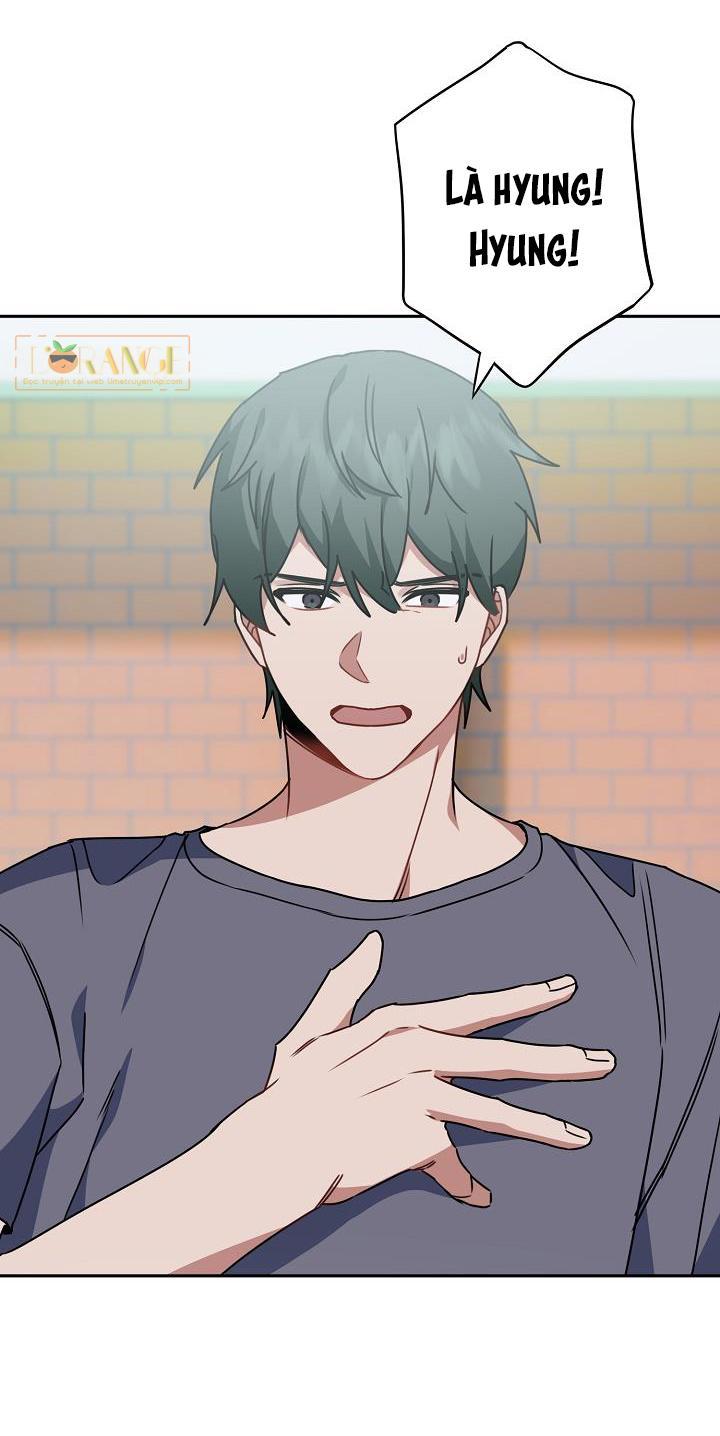 vùng đặc quyền tình yêu chapter 10 48