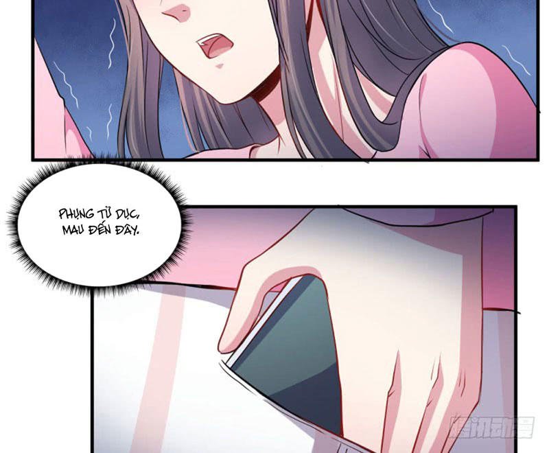 ngạo kiều quỷ vương yêu ta chapter 81 28