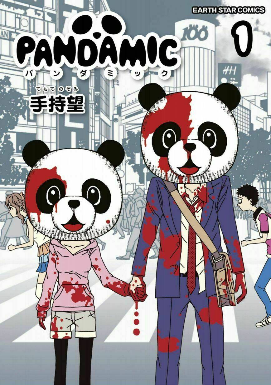pandamic chapter 1 2