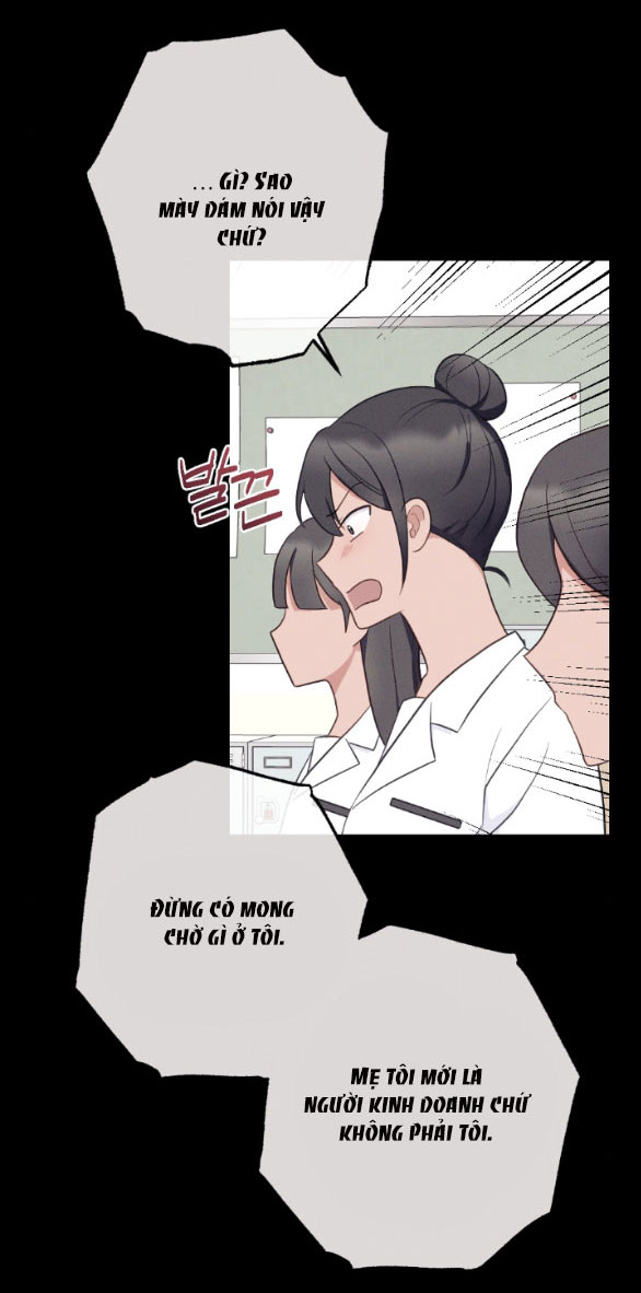 Hãy Khóc Cho Thật Xinh Đẹp Đi chapter 11.1 - Trang 56