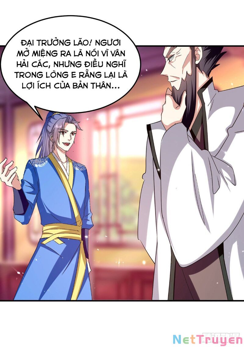 tối cường thăng cấp chapter 308 30