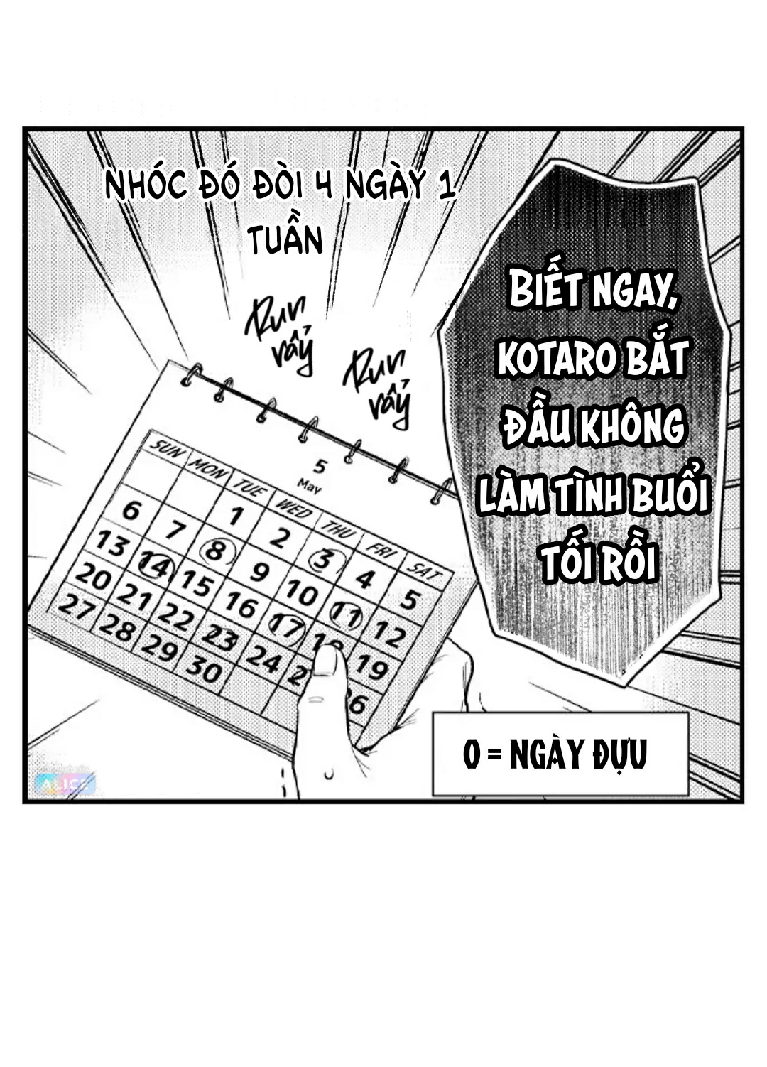 chơi em đi chồng yêu! chapter 2 10