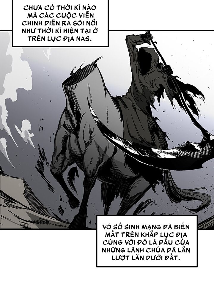 người chơi lỗi chapter 16 11