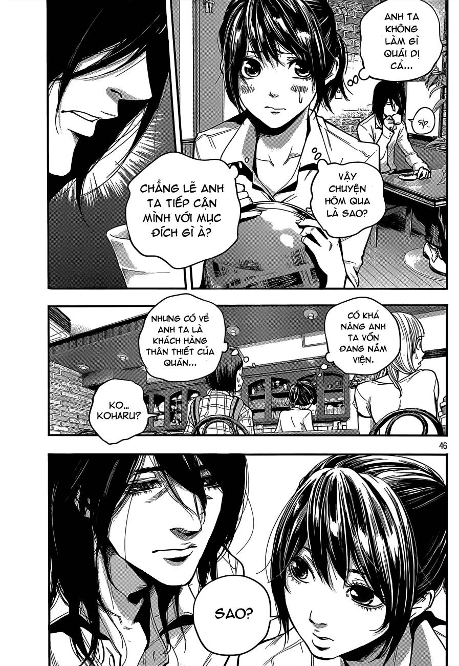 hare kon chapter 1 46