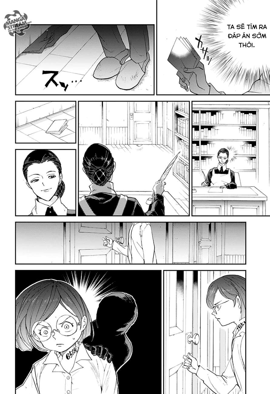 miền đất hứa chapter 11 19