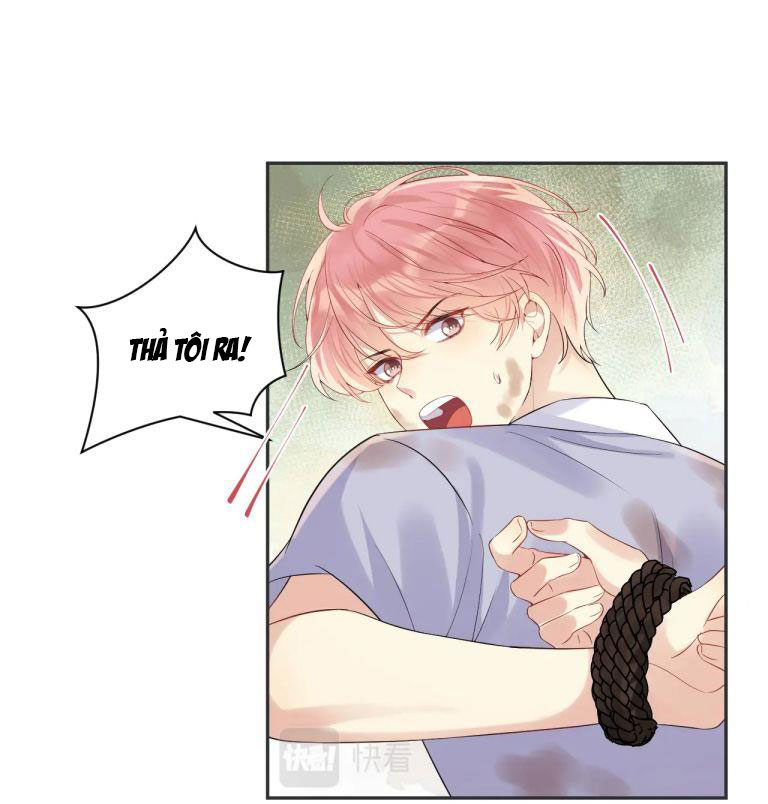 lại bị bạn trai cũ nhắm trúng rồi chapter 76 1