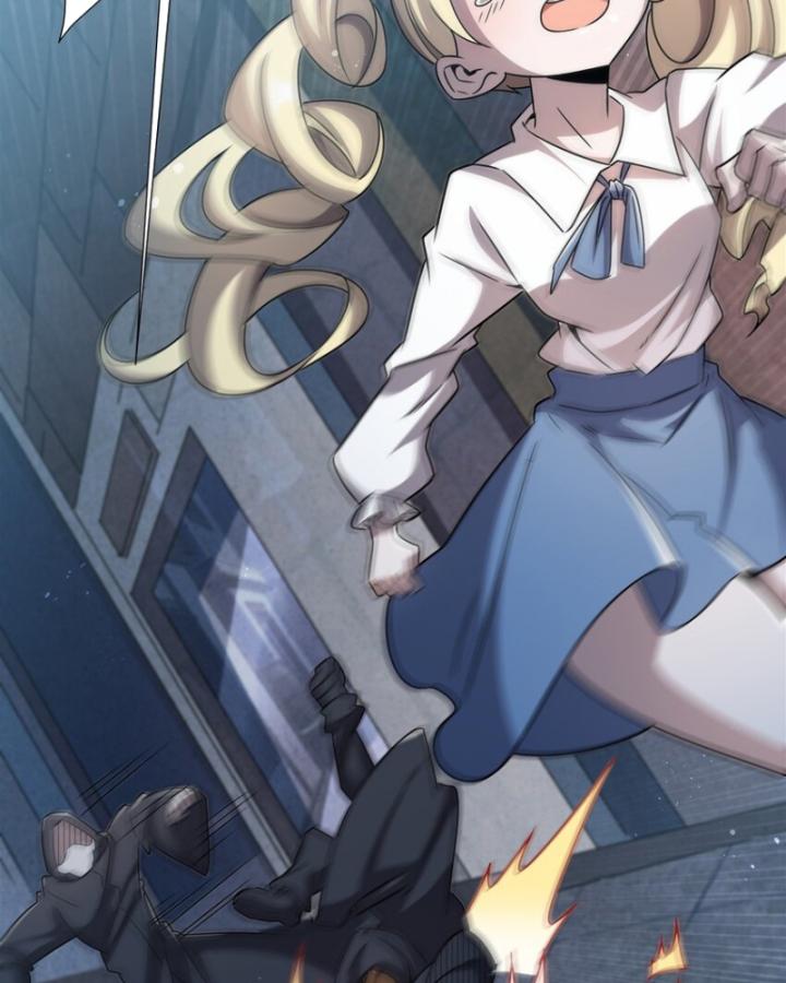 huyết cơ và kỵ sĩ chapter 301 56