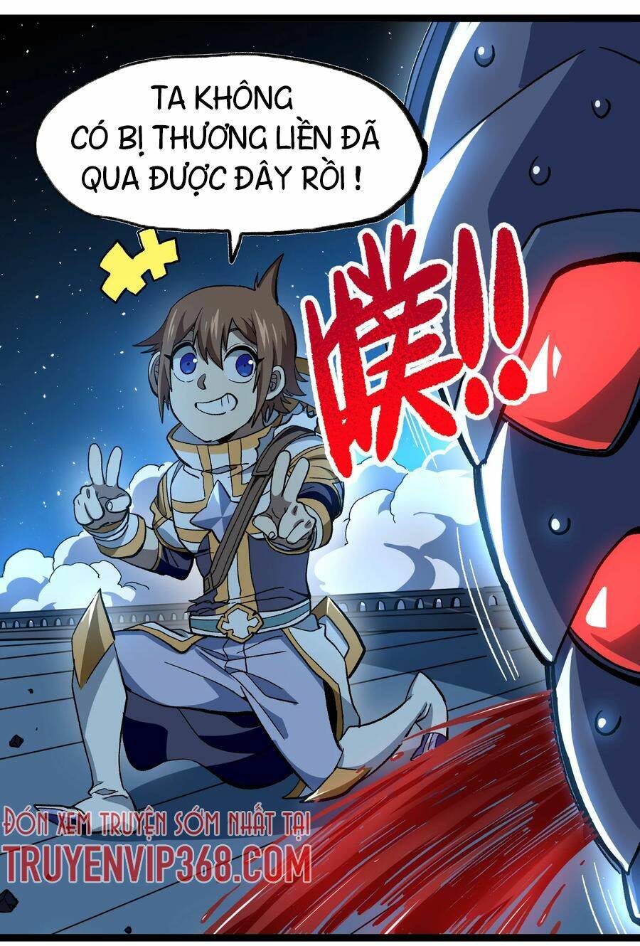 vú em vô địch chapter 9 49