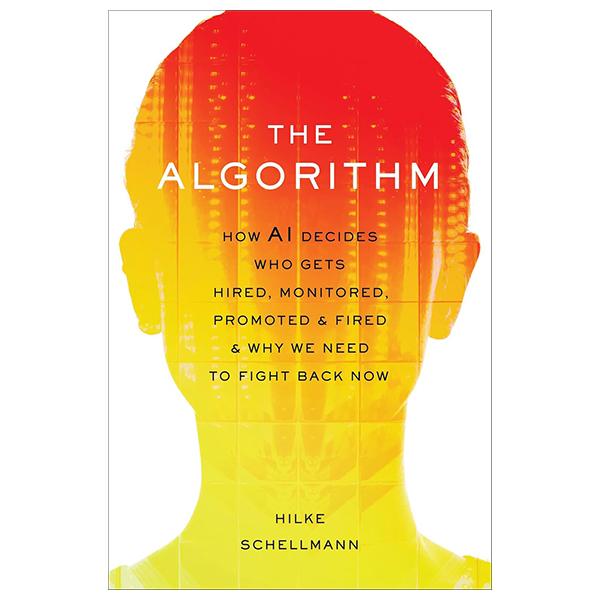 Sách ngoại văn: The Algorithm