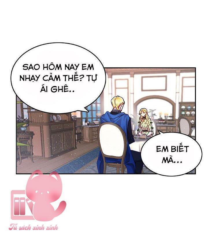 vị trí của tôi chapter 3 47