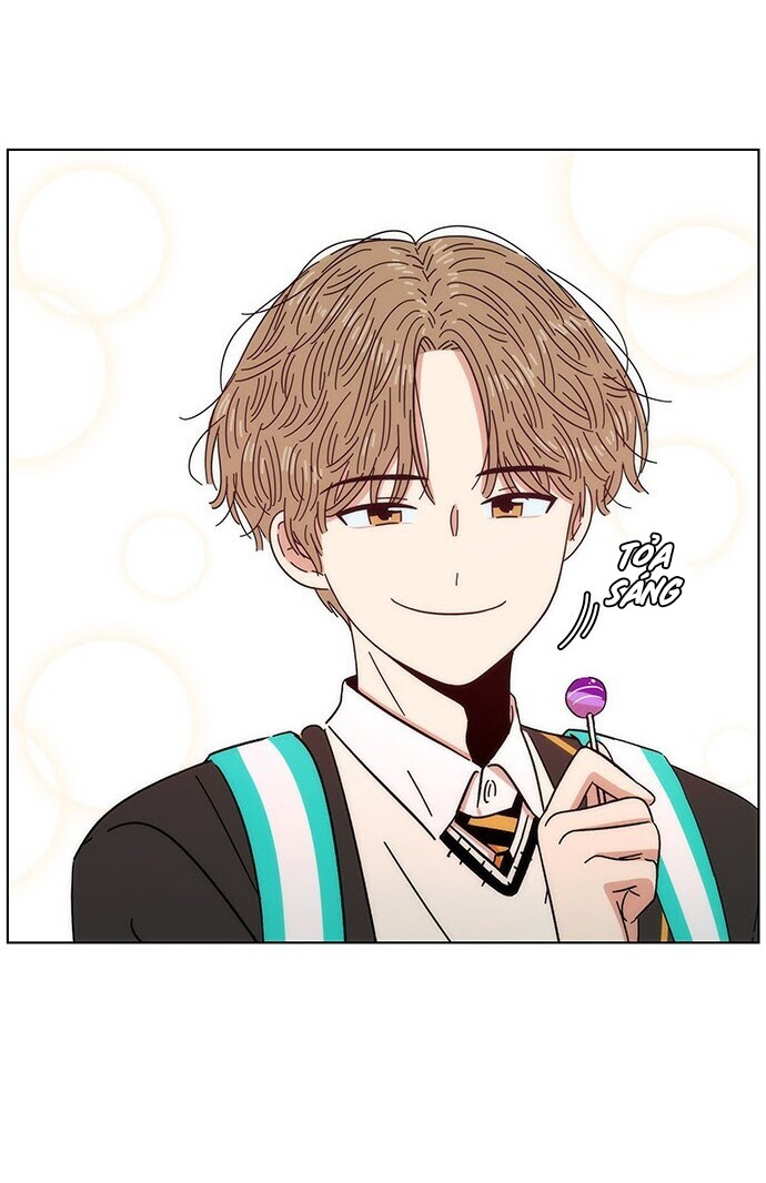 thanh xuân rực rỡ - season of blossom chapter 3 61